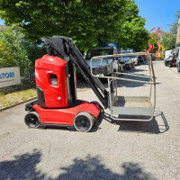 Manitou 100 VJR Evolution - 11
