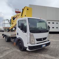 Socage DA320 - 3