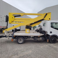 Socage DA320 - 4