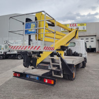 Socage DA320 - 5