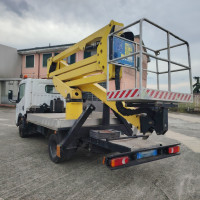 Socage DA320 - 7