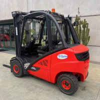Linde H30D-02 Evo - 1
