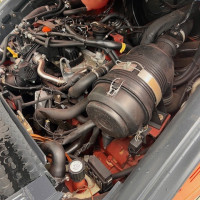 Linde H30D-02 Evo - 3