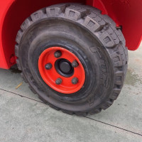 Linde H30D-02 Evo - 5