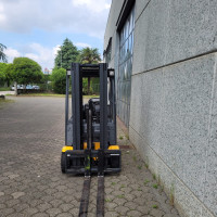 Jungheinrich EFG-316k - 2