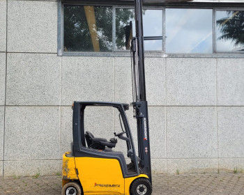 Jungheinrich EFG-316k Jungheinrich