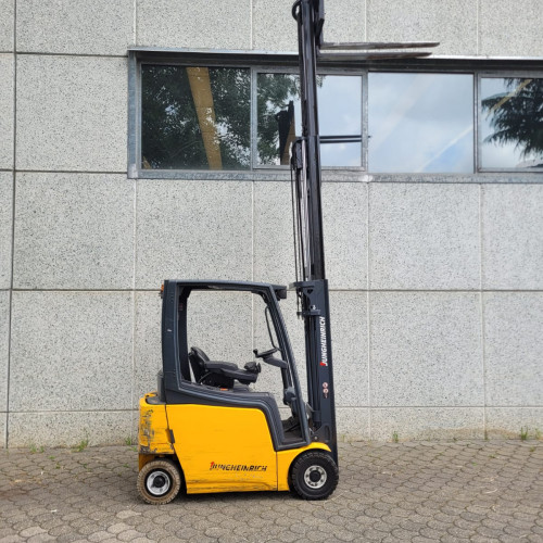Jungheinrich EFG-316k