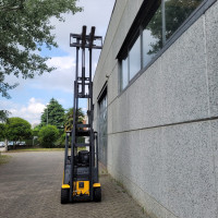 Jungheinrich EFG-316k - 3