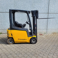 Jungheinrich EFG-316k - 1