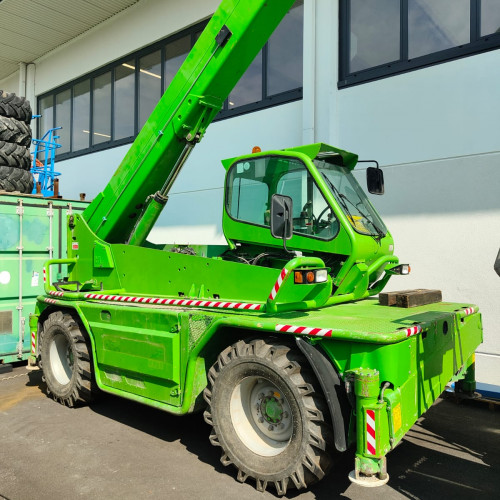 Merlo ROTO 45.21 MCCS