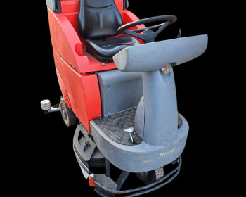 Hako B750R Hako