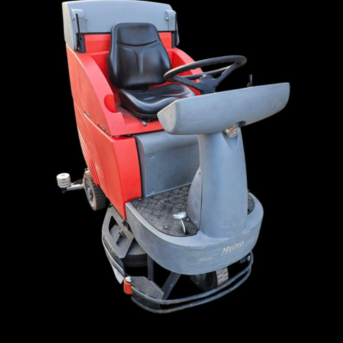Hako B750R