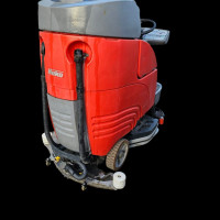 Hako B750R - 1