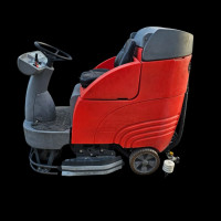 Hako B750R - 4