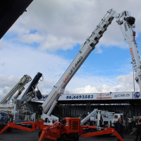 Easy Lift R420 - 1