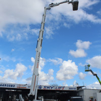 Easy Lift R420 - 2