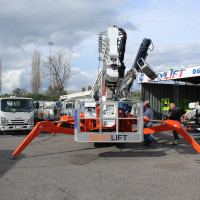 Easy Lift R420 - 4