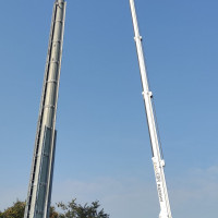 Easy Lift R420 - 8