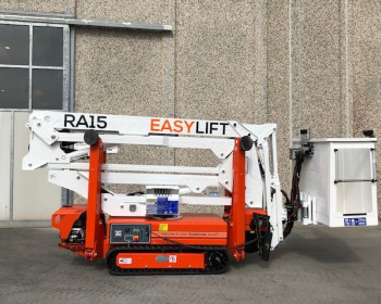 Easy Lift RA15 Easy Lift