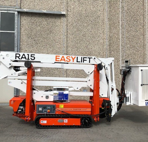 Easy Lift RA15