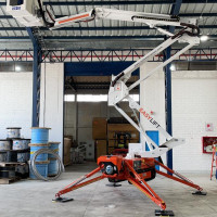 Easy Lift RA15 - 3