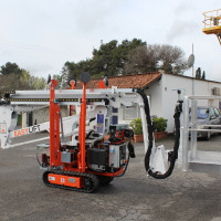 Easy Lift R160 - 1