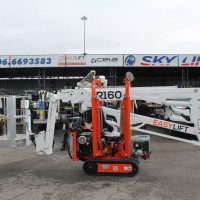 Easy Lift R160 - 3