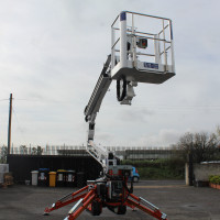 Easy Lift R160 - 5