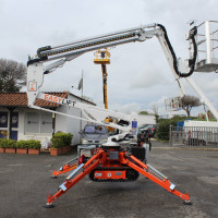 Easy Lift R160 - 6