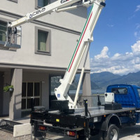 Cela DT TRUCK 15 - 3