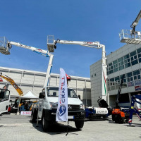 Cela DT TRUCK 15 - 4