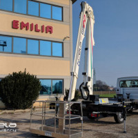 Cela DT TRUCK 22 - 1