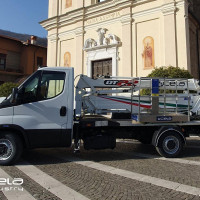 Cela DT TRUCK 22 - 5