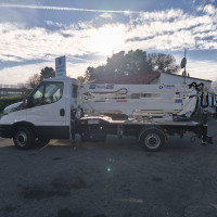 Cela DT TRUCK 25 - 4