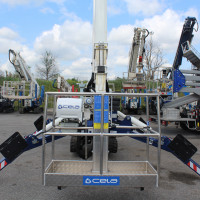 Cela DT CRAWLER 25 - 2