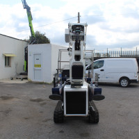Cela DT CRAWLER 25 - 6
