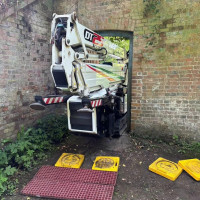 Cela DT CRAWLER 25 - 7