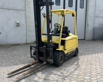 Hyster J 3.00XM-861 Hyster