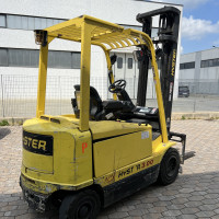 Hyster J 3.00XM-861 - 1