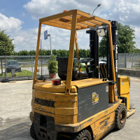 Montini 2500V-HE - 1