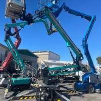 Imer IM R19 SA EVO - 8