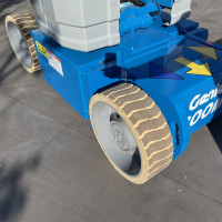 Genie Z30/20N RJ - 2
