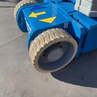Genie Z30/20N RJ - 3