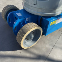 Genie Z30/20N RJ - 5