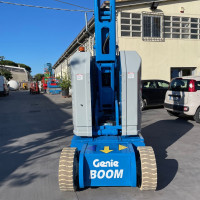 Genie Z30/20N RJ - 6