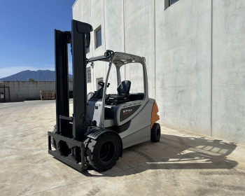 Still RX 60-50 Still