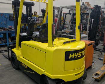 Hyster J3.20XM ACX Hyster