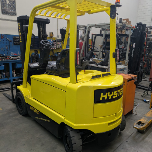Hyster J3.20XM ACX