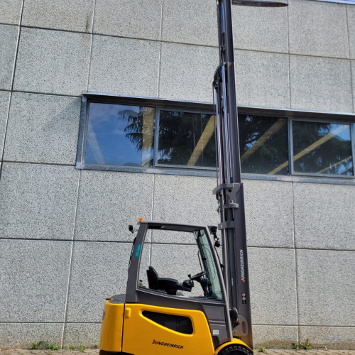 Jungheinrich EFG-425