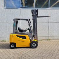 Jungheinrich EFG-425 - 1